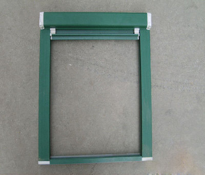 隱形紗窗與窗飾選擇指南 明雅居窗飾與宏美輝經銷部的專業(yè)推薦