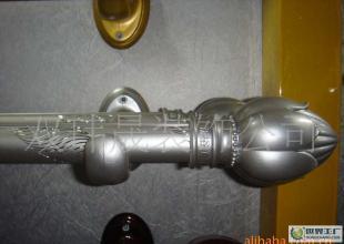 窗簾桿與窗飾鋁材選購指南 價格、廠家及世界工廠網(wǎng)產(chǎn)品信息解析