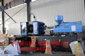 注塑機1的市場分析 供應商、價格與網絡科技開發趨勢